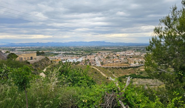 Resale - Town House -
Ciudad Quesada - Costa Blanca