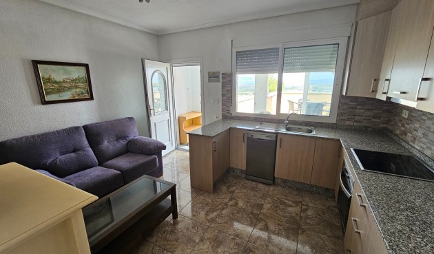 Resale - Town House -
Ciudad Quesada - Costa Blanca