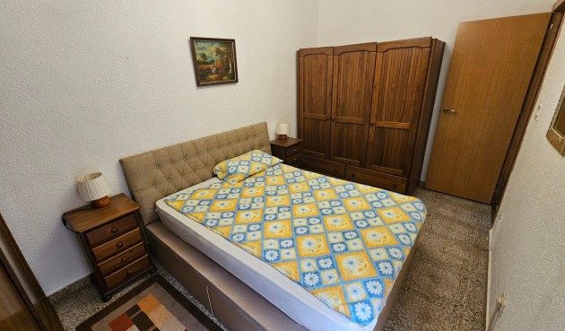 Resale - Town House -
Ciudad Quesada - Costa Blanca