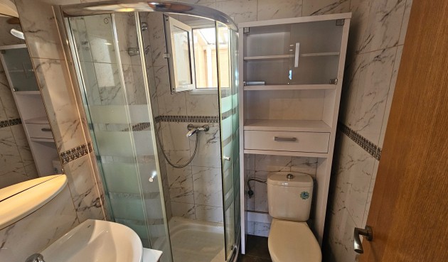 Resale - Town House -
Ciudad Quesada - Costa Blanca