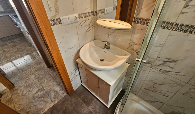 Resale - Town House -
Ciudad Quesada - Costa Blanca
