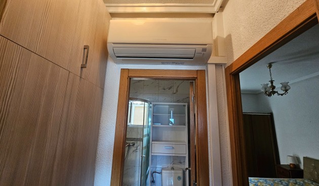 Resale - Town House -
Ciudad Quesada - Costa Blanca