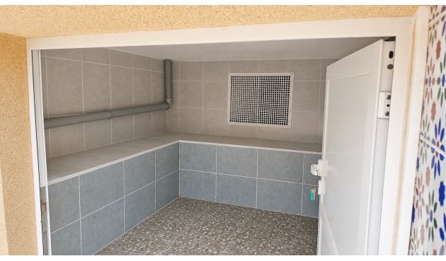 Resale - Town House -
Ciudad Quesada - Costa Blanca