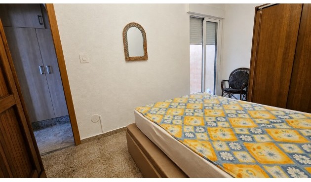 Resale - Town House -
Ciudad Quesada - Costa Blanca
