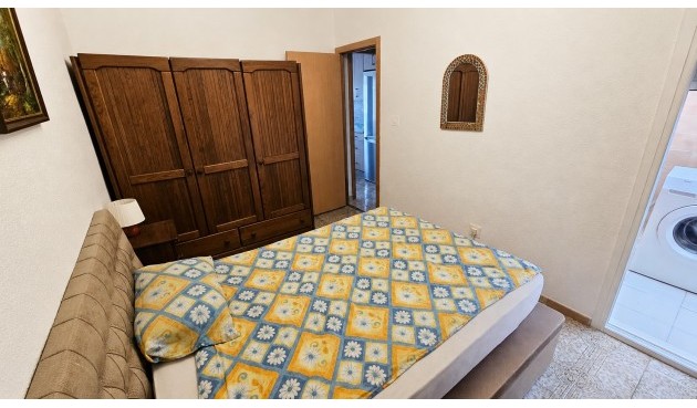 Resale - Town House -
Ciudad Quesada - Costa Blanca