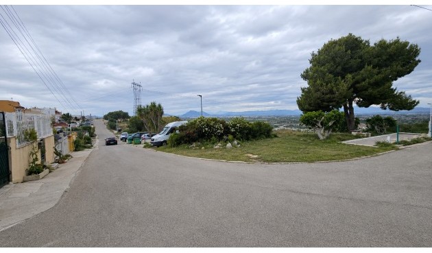 Resale - Town House -
Ciudad Quesada - Costa Blanca