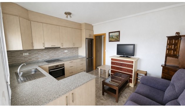 Resale - Town House -
Ciudad Quesada - Costa Blanca