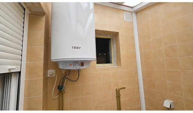 Resale - Town House -
Ciudad Quesada - Costa Blanca