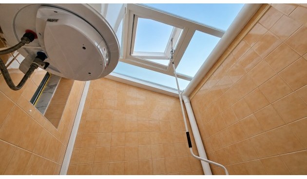 Resale - Town House -
Ciudad Quesada - Costa Blanca