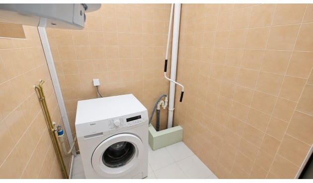 Resale - Town House -
Ciudad Quesada - Costa Blanca