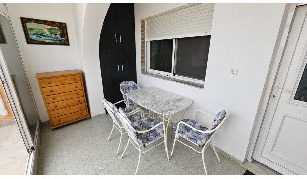 Resale - Town House -
Ciudad Quesada - Costa Blanca