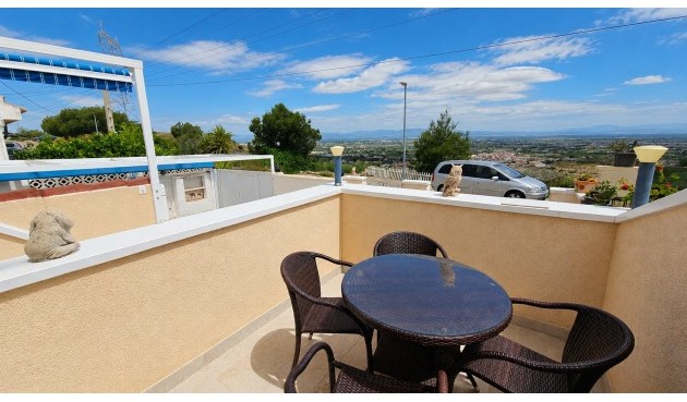 Resale - Town House -
Ciudad Quesada - Costa Blanca