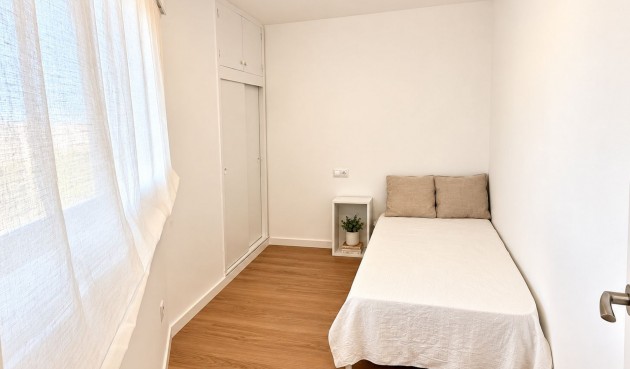 Resale - Apartment -
La Zenia - Costa Blanca