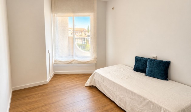 Resale - Apartment -
La Zenia - Costa Blanca