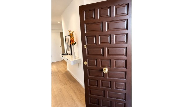 Resale - Apartment -
La Zenia - Costa Blanca