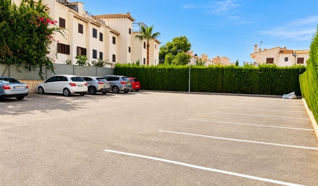 Resale - Apartment -
La Zenia - Costa Blanca