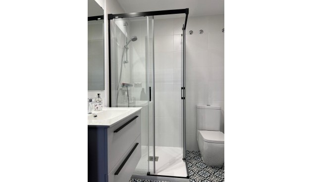 Resale - Apartment -
Torrevieja - La Mata