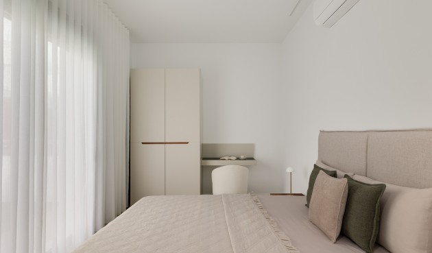 Resale - Villa -
Finestrat - 173