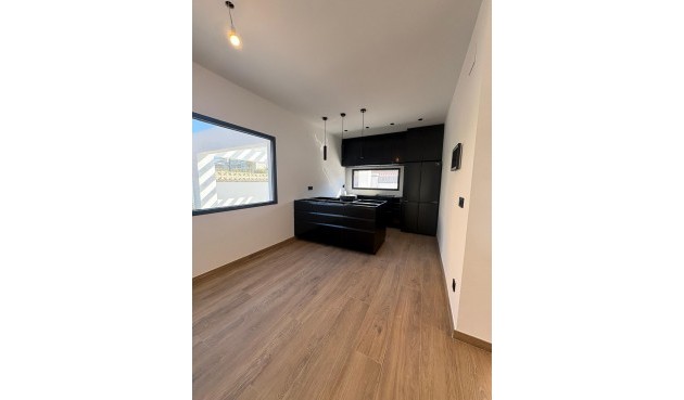 Resale - Villa -
Denia - Costa Blanca