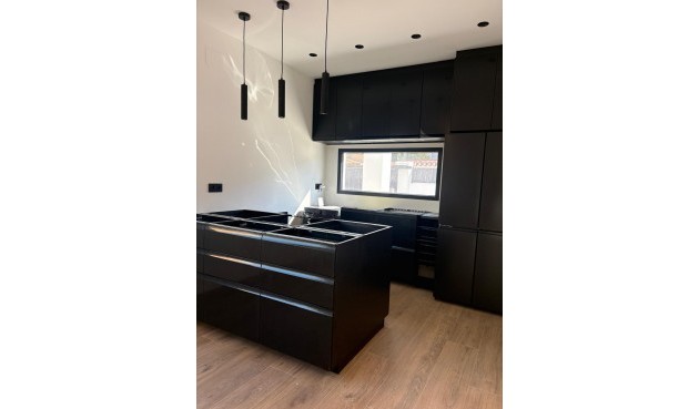Resale - Villa -
Denia - Costa Blanca