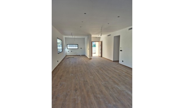 Resale - Villa -
Denia - Costa Blanca