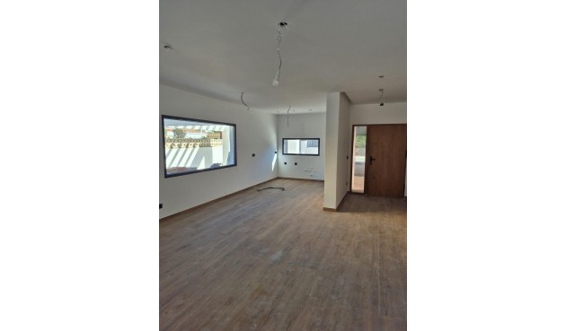 Resale - Villa -
Denia - Costa Blanca
