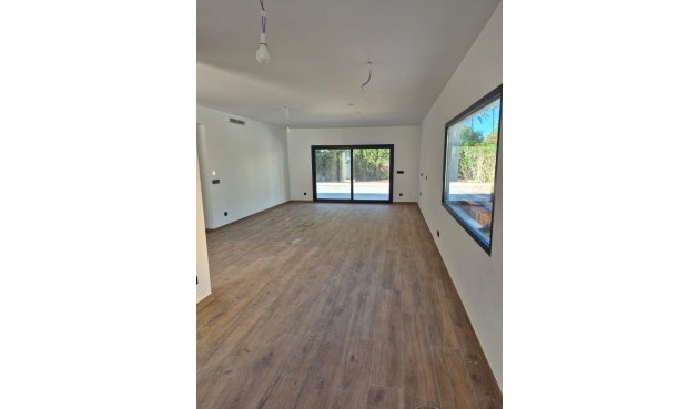 Resale - Villa -
Denia - Costa Blanca