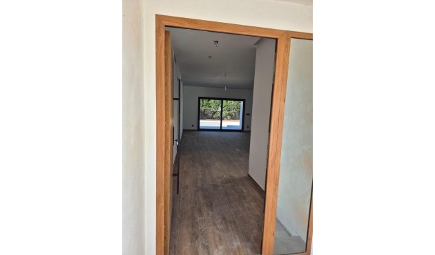Resale - Villa -
Denia - Costa Blanca