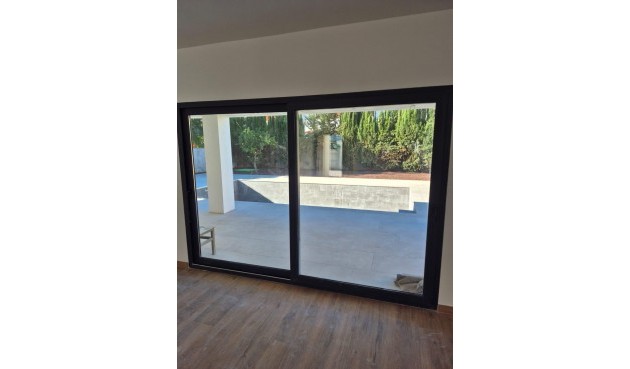 Resale - Villa -
Denia - Costa Blanca