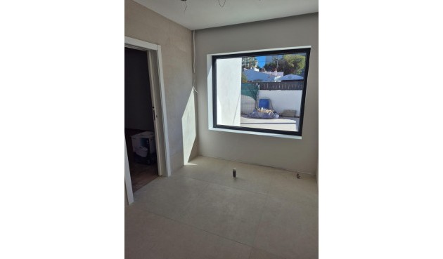 Resale - Villa -
Denia - Costa Blanca
