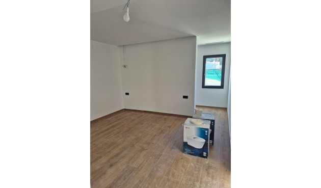 Resale - Villa -
Denia - Costa Blanca