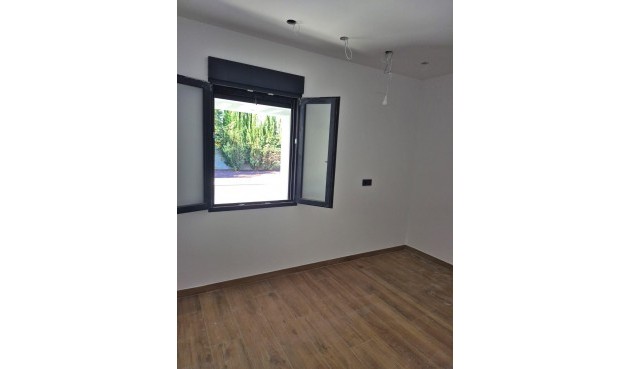 Resale - Villa -
Denia - Costa Blanca