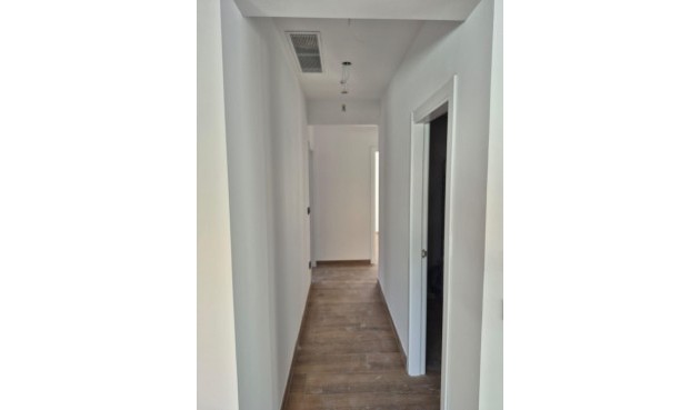 Resale - Villa -
Denia - Costa Blanca