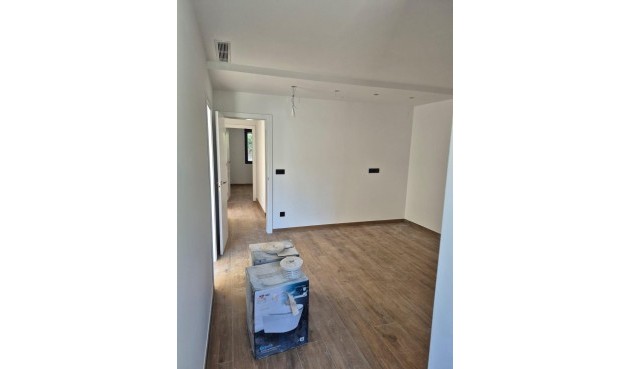 Resale - Villa -
Denia - Costa Blanca