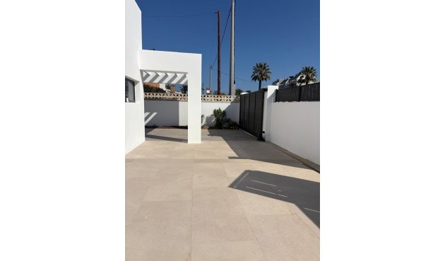 Resale - Villa -
Denia - Costa Blanca