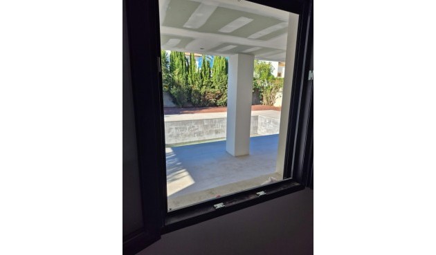 Resale - Villa -
Denia - Costa Blanca