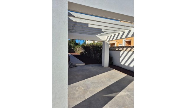 Resale - Villa -
Denia - Costa Blanca