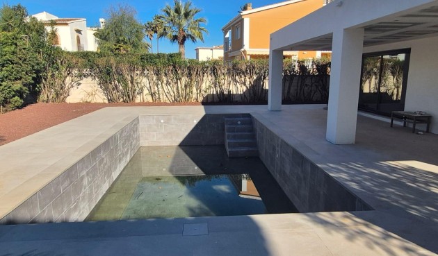 Resale - Villa -
Denia - Costa Blanca