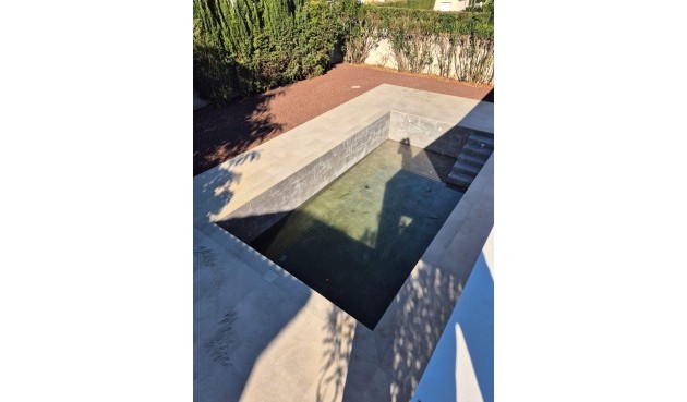 Resale - Villa -
Denia - Costa Blanca