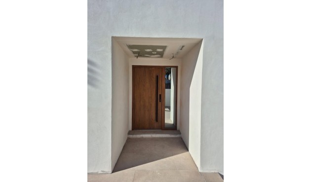 Resale - Villa -
Denia - Costa Blanca