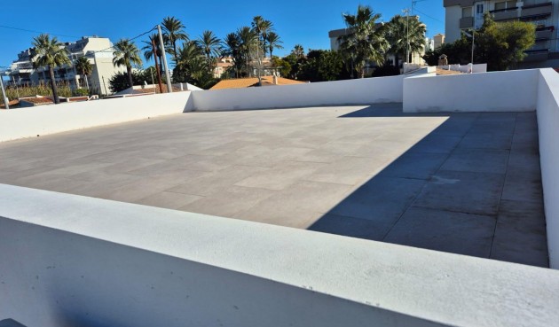 Resale - Villa -
Denia - Costa Blanca