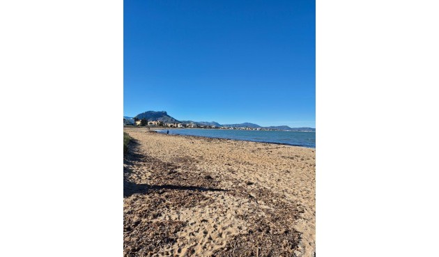 Resale - Villa -
Denia - Costa Blanca