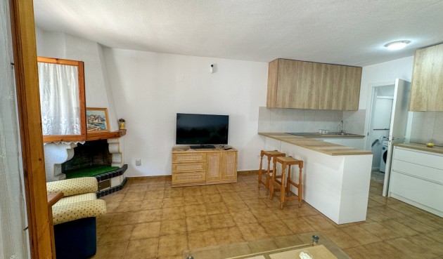 Resale - Town House -
Orihuela Costa - Costa Blanca