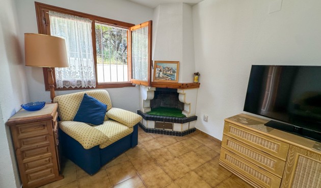 Resale - Town House -
Orihuela Costa - Costa Blanca