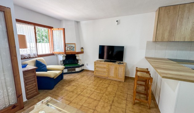 Resale - Town House -
Orihuela Costa - Costa Blanca