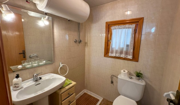 Resale - Town House -
Orihuela Costa - Costa Blanca