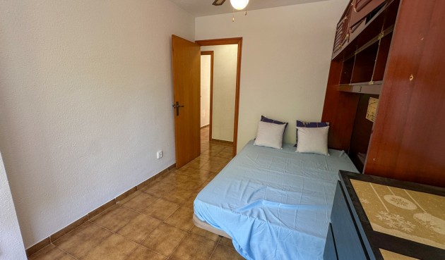 Resale - Town House -
Orihuela Costa - Costa Blanca