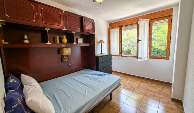 Resale - Town House -
Orihuela Costa - Costa Blanca