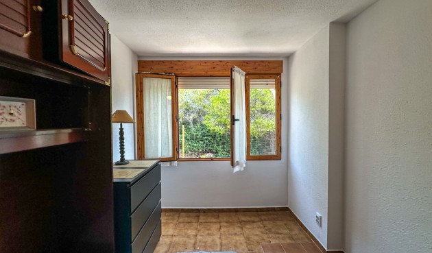 Resale - Town House -
Orihuela Costa - Costa Blanca