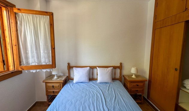 Resale - Town House -
Orihuela Costa - Costa Blanca